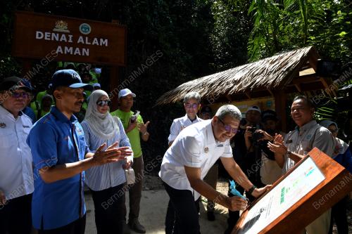 PULAU AMAN