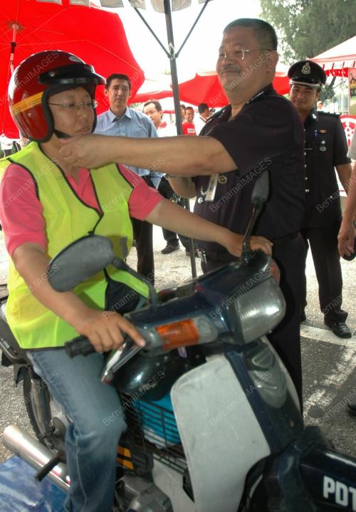 KEMPEN BALIK KAMPUNG