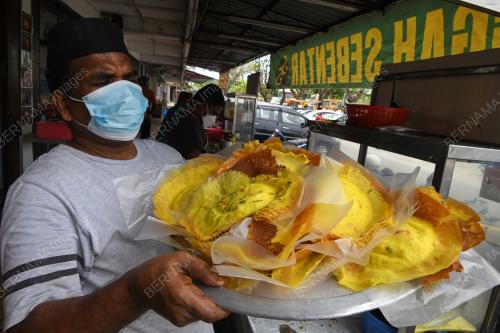APOM PUASA