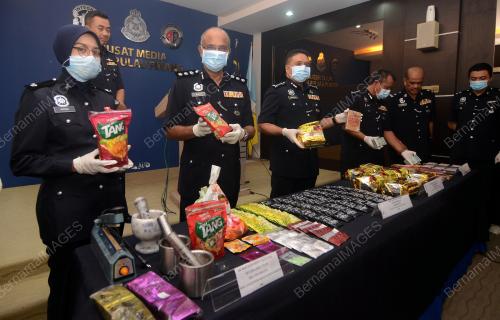 DATUK SAHABUDIN ABD MANAN