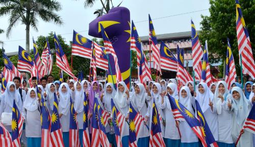 JALUR GEMILANG
