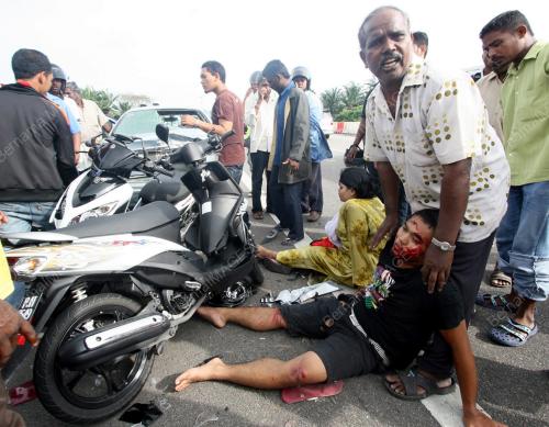 KEMALANGAN