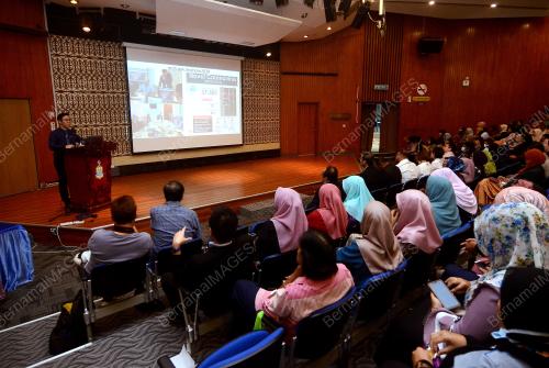 TAKLIMAT PENCEGAHAN JANGKITAN (2019-nCoV)