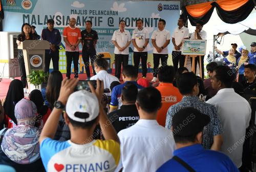 HANNAH YEOH