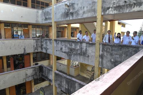 SMK BAGAN JAYA