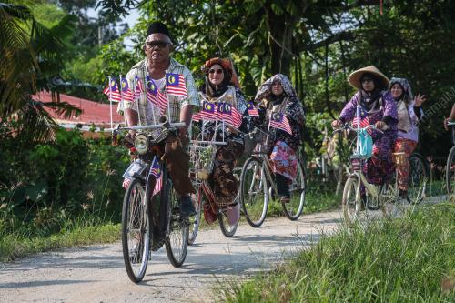 SEMARAKKAN MERDEKA_KLASIK