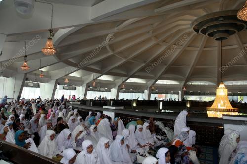 HARI RAYA AIDILFITRI
