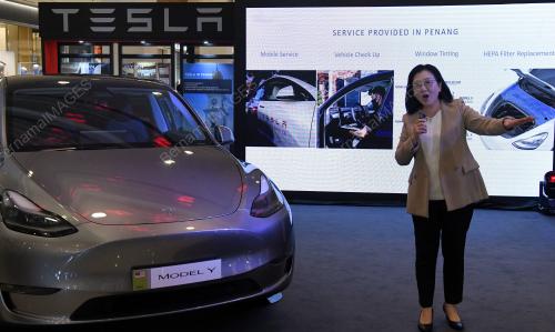 TESLA