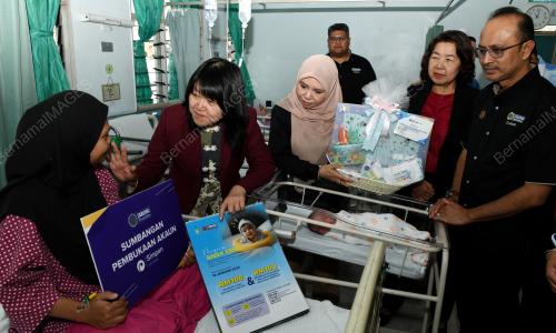 PROGRAM ANAK EMAS