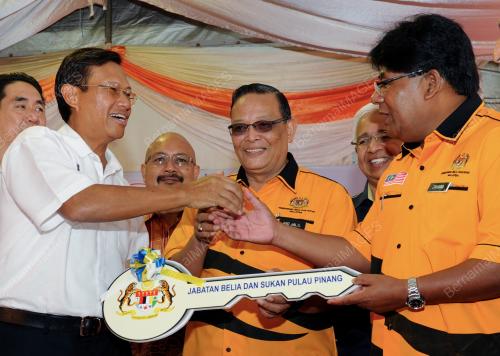 PG01_11012013_MENTERI_KUNCI