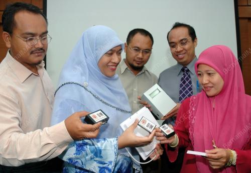 DR WIDAD ISMAIL