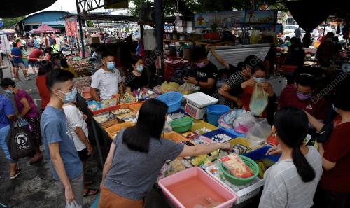 SAMBUTAN TAHUN BAHARU CINA