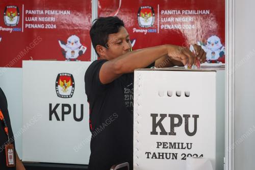 PEMILU 2024