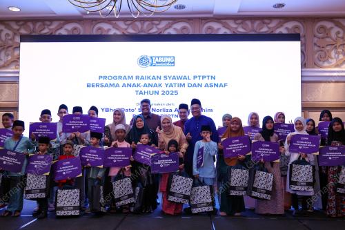 DATUK SERI NORLIZA ABDUL RAHIM