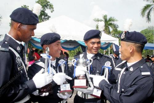 NORHISYAM MAT SULAIMAN