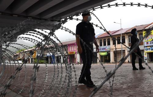PKPD PEKAN BAYAN LEPAS