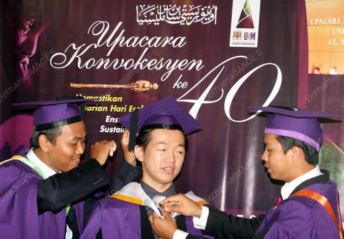 KONVOKESYEN USM