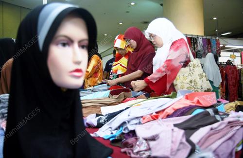 BAZAR RAMADAN