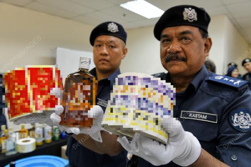 DATUK ROSELAN RAMLI