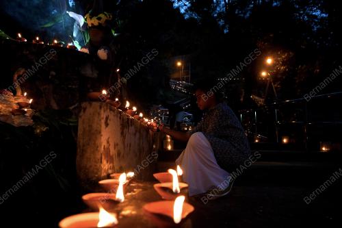 KARTHIGAI DEEPAM