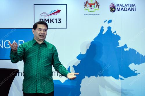 RAFIZI RAMLI