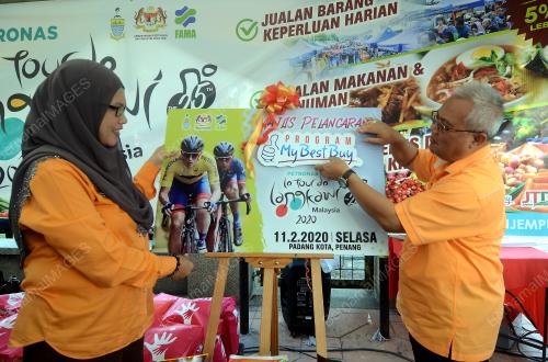 ISHAK ISMAIL