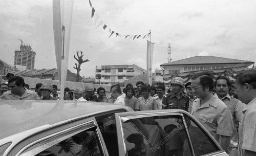 PROJEK PEMBANGUNAN JALAN KEDAH