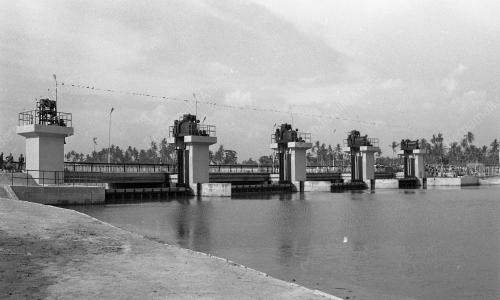 EMPANGAN PERMATANG PAUH