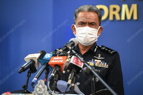 PG01_12082021_PDRM_DADAH