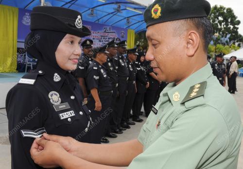PANGKAT KOPERAL