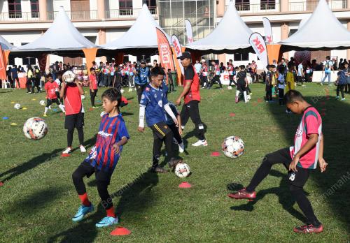 HARI SUKAN NEGARA