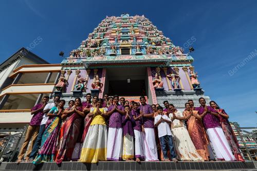 DEEPAVALI 2023
