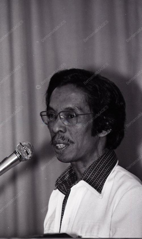 LIM CHONG EU