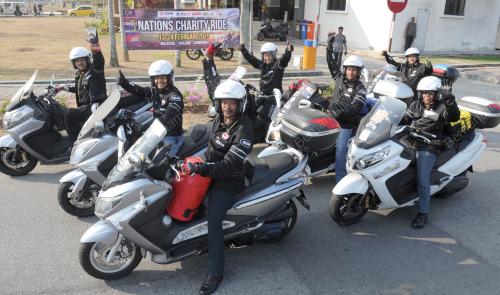 PG01_13022015_CHARITY_RIDE