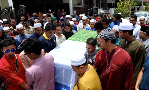 PG01_13032015_JENAZAH_PELAJAR