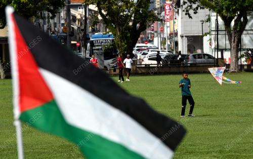 KITE4PALESTINE