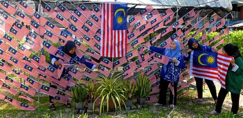 JALUR GEMILANG