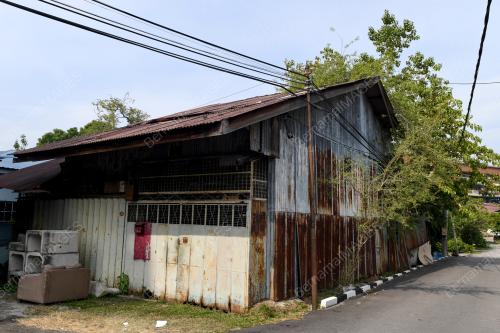 KAMPUNG DODOL