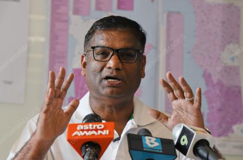 LOJI RAWATAN AIR TUTUP