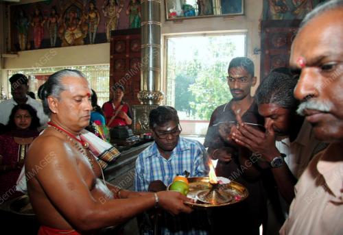 TAHUN BARU TAMIL