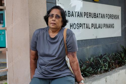 WARIS KEBAKARAN