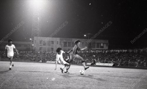 PESTA BOLA MERDEKA