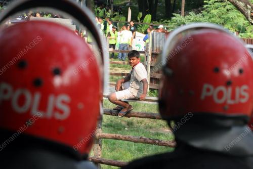 KAMPUNG BUAH PALA