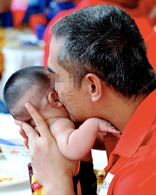 JALINAN KASIH