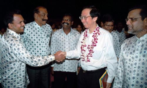 CM-RASMI PPP