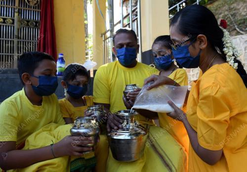 PENGANUT HINDU