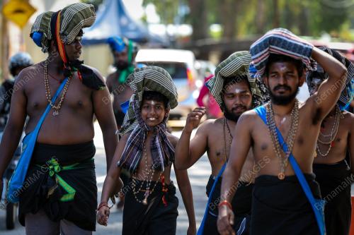 KUIL AYAPPA