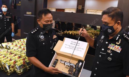 DATUK SAHABUDIN ABD MANAN