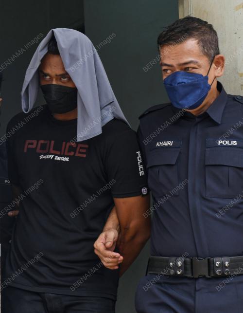 MAHKAMAH MAJISTRET