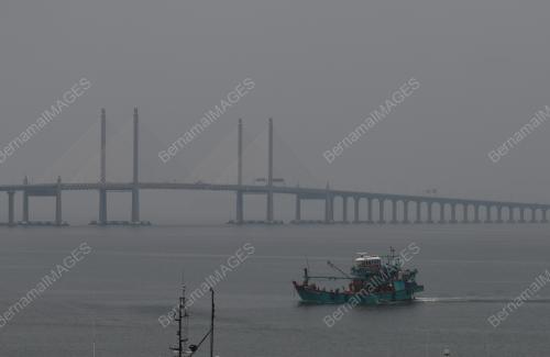 PULAU PINANG JEREBU
